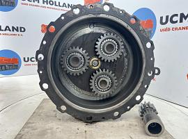 Grove GMK 3050 planetary gear 12-23-60-34-46-3pl-H135