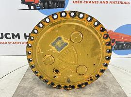Faun RTF 30 Planetary gear 15-23-63-36-3pl-H25-24