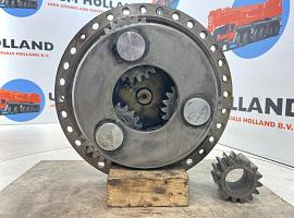Faun RTF 30 Planetary gear 15-23-63-36-3pl-H25-24