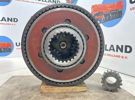 Faun RTF 30 Planetary gear 15-23-63-36-3pl-H25-24