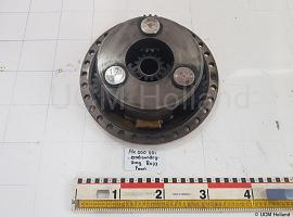 Faun RTF 30 planetary gear 15-23-63-36-3pl