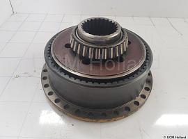 Faun RTF 30 planetary gear 15-23-63-36-3pl