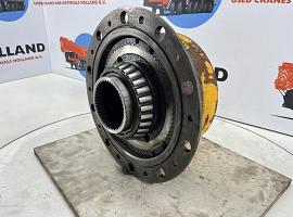 Liebherr LTM 1030-2 planetary gear 22-25-74-40-46-4pl-H138