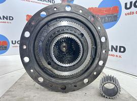 Liebherr LTM 1030-2 planetary gear 22-25-74-40-46-4pl-H138