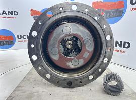 Liebherr LTM 1030-2 planetary gear 22-25-74-40-46-4pl-H138