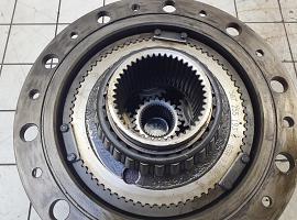 Liebherr LTM 1030-2 planetary gear 22-25-74-40-4pl-H13.5