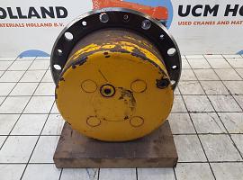 Liebherr LTM 1030-2 planetary gear 22-25-74-40-4pl-H13.5