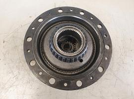 Liebherr LTM 1030-2 axle 2 planetary gear 17-24-67-32-3pl-H13,5 
