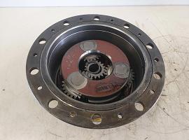 Liebherr LTM 1030-2 axle 2 planetary gear 17-24-67-32-3pl-H13,5 