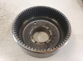Liebherr LTM 1030-2 axle 2 planetary gear 17-24-67-32-3pl-H13,5 