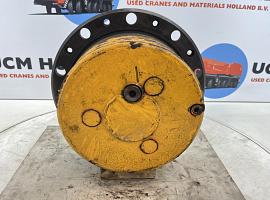 Liebherr LTM 1030-2 axle 2 planetary gear 17-24-67-32-46-3pl-H135