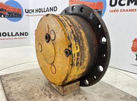 Liebherr LTM 1030-2 axle 2 planetary gear 17-24-67-32-46-3pl-H135