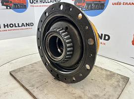Liebherr LTM 1030-2 axle 2 planetary gear 17-24-67-32-46-3pl-H135
