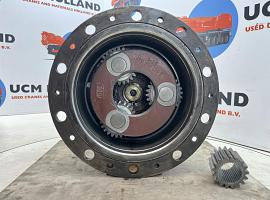 Liebherr LTM 1030-2 axle 2 planetary gear 17-24-67-32-46-3pl-H135