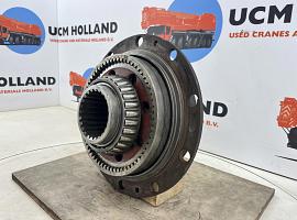Faun HK 40 planetary gear 27-18-65-24-4pl-H64-24