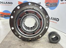 Faun HK 40 planetary gear 27-18-65-24-4pl-H64-24