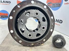 Faun HK 40 planetary gear 27-18-65-24-4pl-H64-24