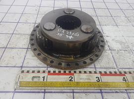 Faun RTF 30 planetary gear 15-23-63-35-3pl