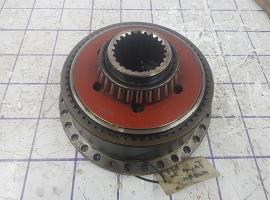 Faun RTF 30 planetary gear 15-23-63-35-3pl