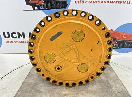 Faun RTF 30 Planetary gear 15-23-63-36-3pl-H25-24
