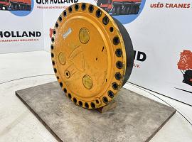 Faun RTF 30 Planetary gear 15-23-63-36-3pl-H25-24