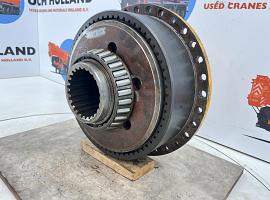 Faun RTF 30 Planetary gear 15-23-63-36-3pl-H25-24