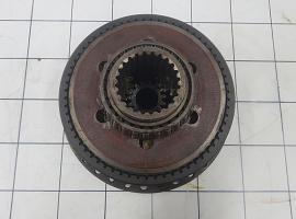 Faun RTF 30 planetary gear 15-23-63-36-3pl