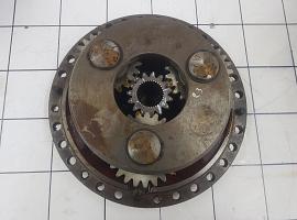 Faun RTF 30 planetary gear 15-23-63-36-3pl