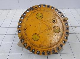 Faun RTF 30 planetary gear 15-23-63-36-3pl