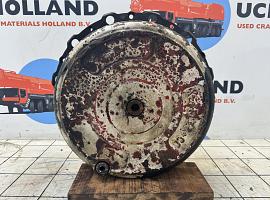 Grove GMK planetary gear 12-23-60-34-3pl-H12.5