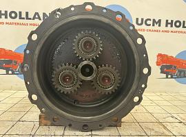 Grove GMK planetary gear 12-23-60-34-3pl-H12.5