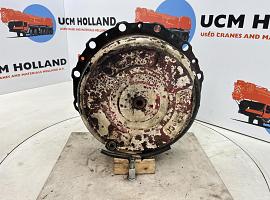 Grove GMK planetary gear 12-23-60-34-46-3pl-H135