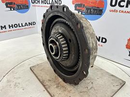 Grove GMK planetary gear 12-23-60-34-46-3pl-H135