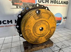 Grove GMK 2035 planetary gear 12-23-60-34-3pl-H12.5