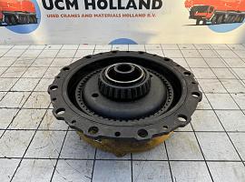 Grove GMK 2035 planetary gear 12-23-60-34-3pl-H12.5
