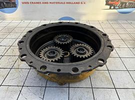 Grove GMK 2035 planetary gear 12-23-60-34-3pl-H12.5