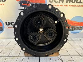 Grove GMK 2035 planetary gear 12-23-60-34-3pl-H12.5