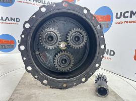 Grove GMK 2035 planetary gear 12-23-60-34-3pl-H135-46