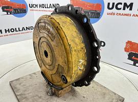 Grove GMK 2035 planetary gear 12-23-60-34-46-3pl-H135