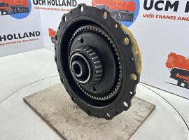 Grove GMK 2035 planetary gear 12-23-60-34-46-3pl-H135
