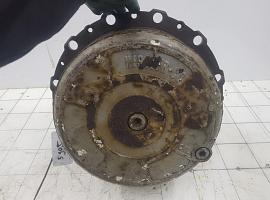 Krupp KMK 3050 planetary gear 12-23-60-34-3pl-H13.5