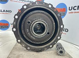 Krupp KMK 3050 planetary gear 12-23-60-34-46-3pl-H135