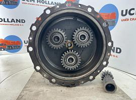 Krupp KMK 3050 planetary gear 12-23-60-34-46-3pl-H135
