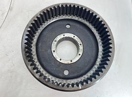 Krupp KMK 3050 planetary gear 12-23-60-34-46-3pl-H135