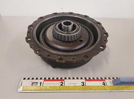 Grove GMK Megatrack planetary gear 12-23-60-3pl-H12