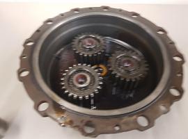 Grove GMK Megatrack planetary gear 12-23-60-3pl-H12