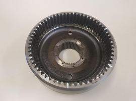 Grove GMK Megatrack planetary gear 12-23-60-3pl-H12
