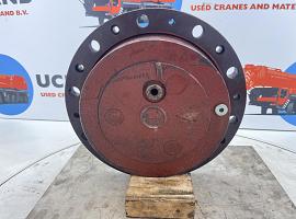 Mol Planetary gear 17-24-32-3pl-H85