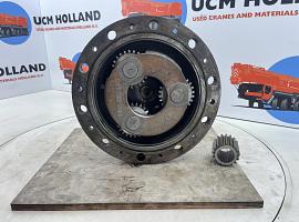Mol Planetary gear 17-24-32-3pl-H85