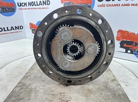 Mol Planetary gear 17-24-32-3pl-H85